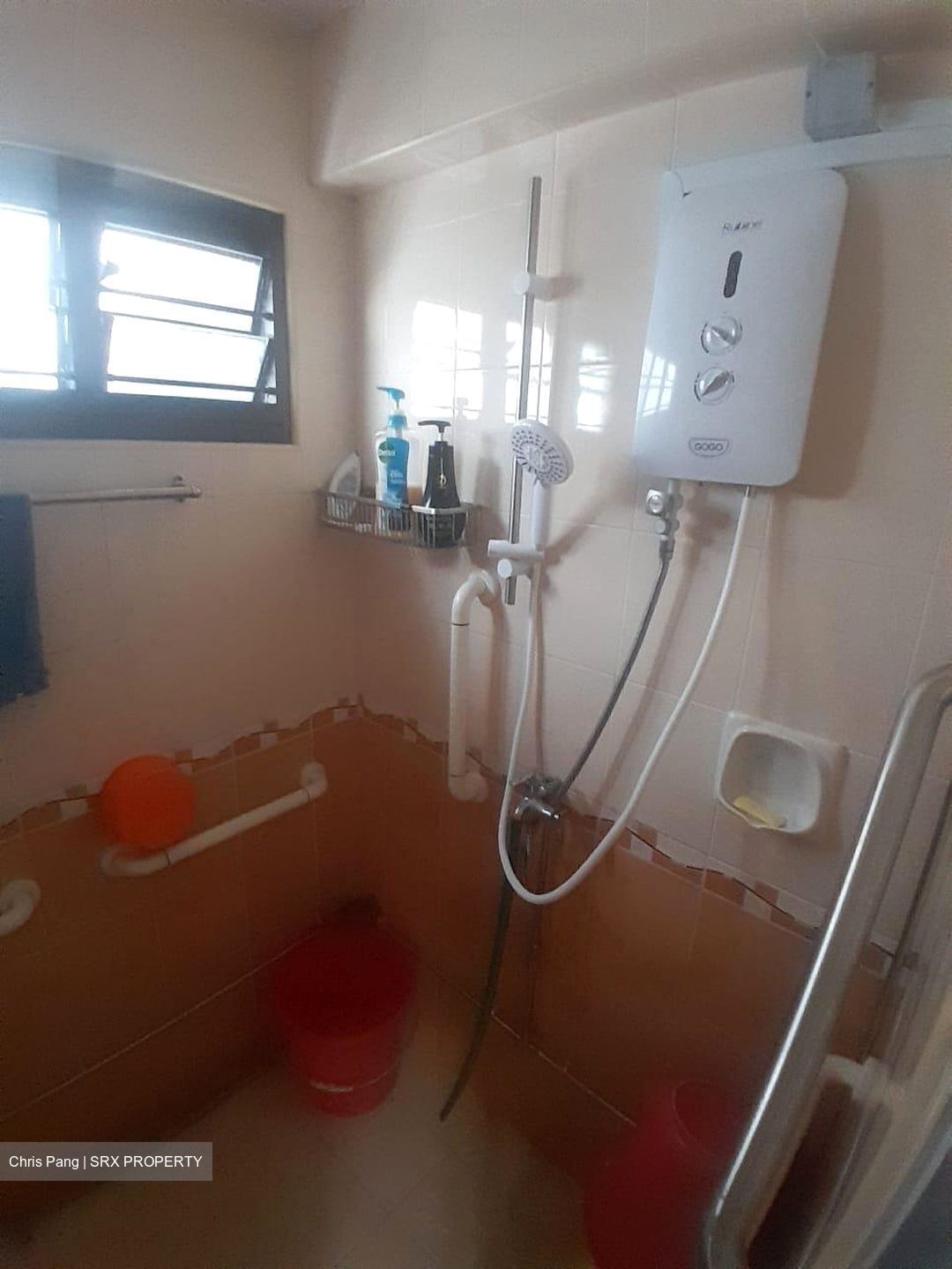 Blk 503 Bedok North Street 3 (Bedok), HDB 3 Rooms #488977851